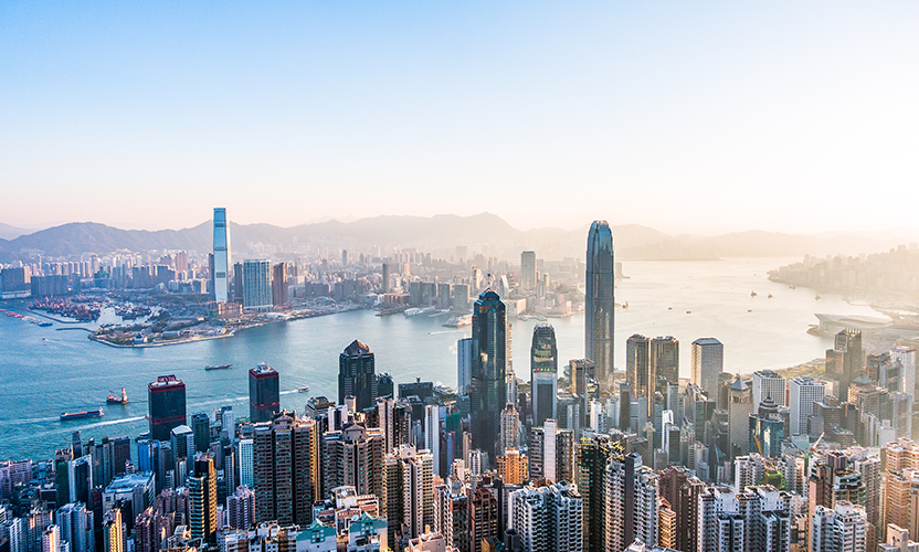 跨境投资新方式：一文读懂香港互认基金