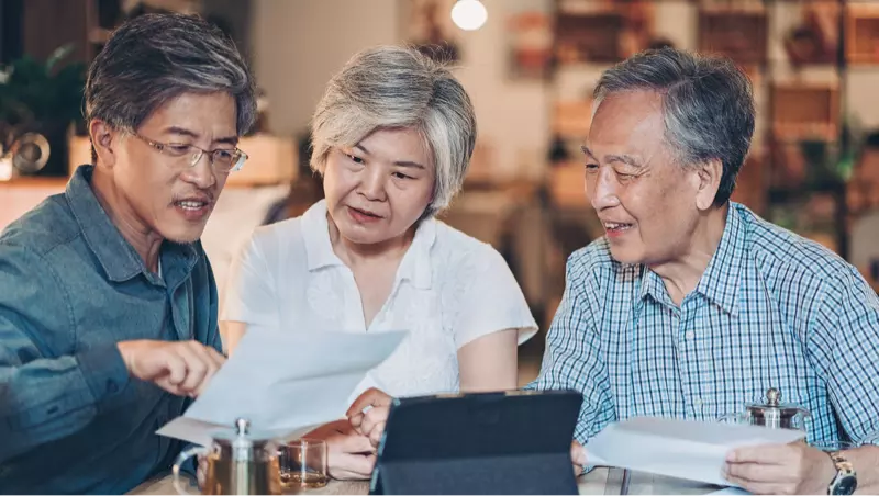 个人养老金制度：从36地试点到全国覆盖，从0到超7000万账户