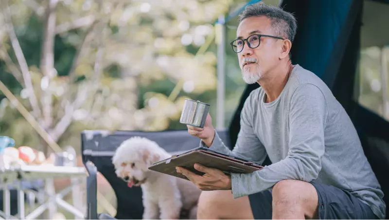 “蔚然”成风，国人开始认真养老