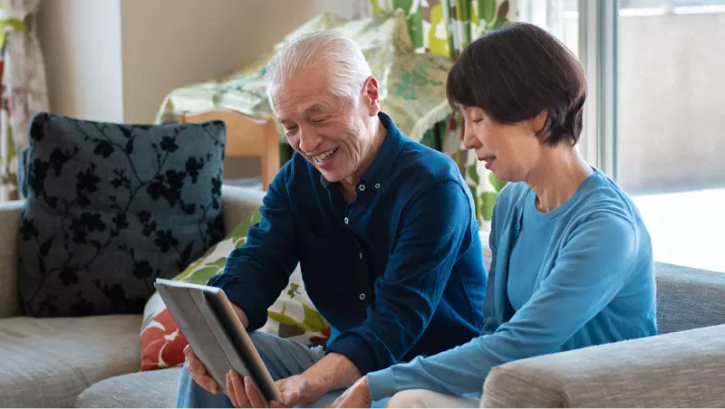 他山之石，解读美国养老体系