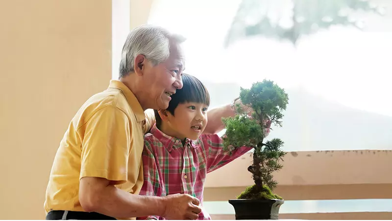 养老需要存多少钱？